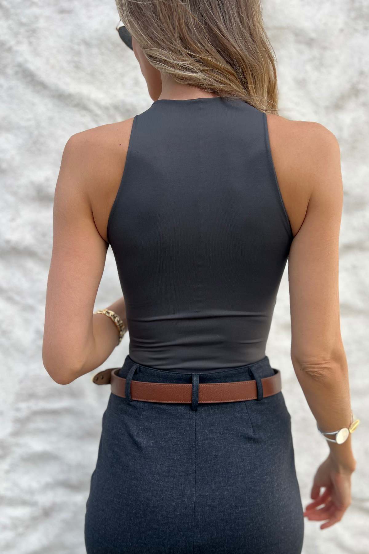 Body com Bojo Estela