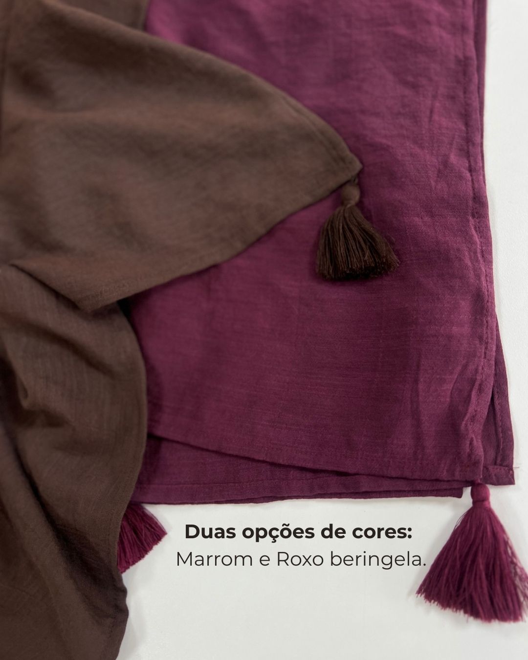 Kimono Alongado Feminino em Viscose Liz